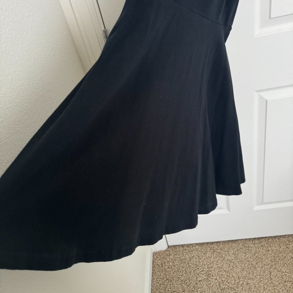 Express Skater Dress - Picture 5 of 5